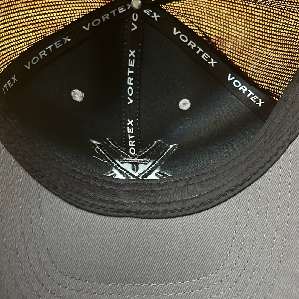 Vortex Snap Back - image 3